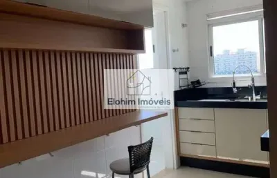 Apartamento com 4 quartos à venda na Rua Henrique Daumas Sobrinho, 25, Glória, Macaé