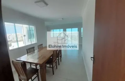 Cobertura com 3 quartos à venda na Rua Levi Rosa de Castro, Lagoa, Macaé