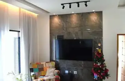 Casa com 3 quartos à venda na Avenida Ricardo Muylaert Salgado, Lagoa, Macaé