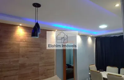 Apartamento à venda no bairro ajuda de baixo - macaé/rj