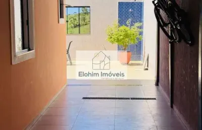 Casa com 2 quartos à venda na Estrada Aderson Ferreira Filho, 8500, Nova Cidade, Macaé
