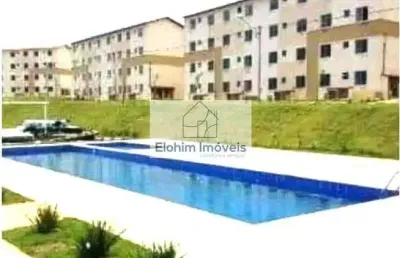 Apartamento à venda no bairro virgem santa - macaé/rj