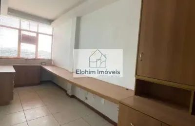 Sala comercial à venda na Rua Conde de Araruama, 139, Centro, Macaé