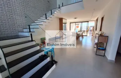 Casa com 4 quartos à venda na Avenida Ricardo Muylaert Salgado, Lagoa, Macaé