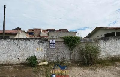 Terreno à venda no Nações, Fazenda Rio Grande 
