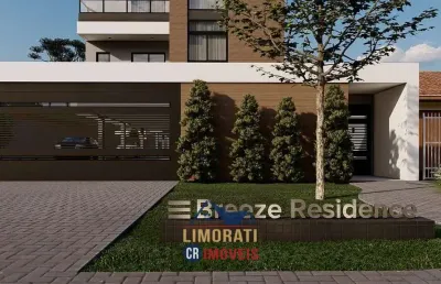 Apartamento com 3 quartos à venda em São Pedro, São José dos Pinhais 