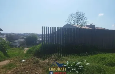 Terreno à venda no Iguaçu, Fazenda Rio Grande 