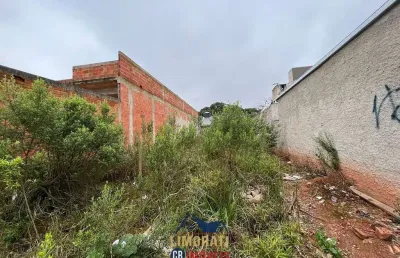 Terreno à venda no Estados, Fazenda Rio Grande 