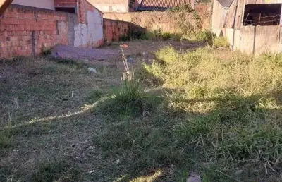 Terreno à venda na Santa Terezinha, Fazenda Rio Grande 