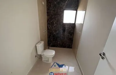 Casa com 3 quartos à venda em Pioneiros, Fazenda Rio Grande 