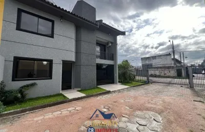 Casa com 3 quartos à venda no Iguaçu, Fazenda Rio Grande 