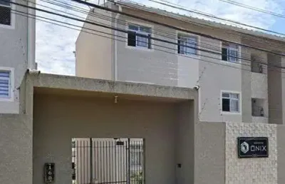 Apartamento com 2 quartos à venda no Alto Boqueirão, Curitiba 