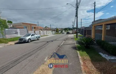 Terreno à venda no Iguaçu, Fazenda Rio Grande 