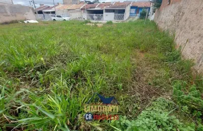 Terreno à venda no Green Field, Fazenda Rio Grande 