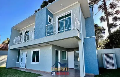 Casa com 3 quartos à venda no Green Field, Fazenda Rio Grande 