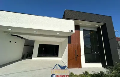 Casa com 3 quartos à venda no Eucaliptos, Fazenda Rio Grande 
