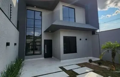 Casa com 3 quartos à venda no Eucaliptos, Fazenda Rio Grande 
