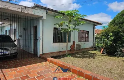 Casa com 4 quartos à venda no Sítio Cercado, Curitiba 