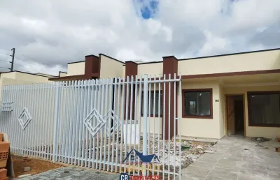 Casa com 3 quartos à venda na Santa Terezinha, Fazenda Rio Grande 