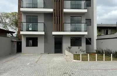 Apartamento com 3 quartos à venda no Cachoeira, Araucária 