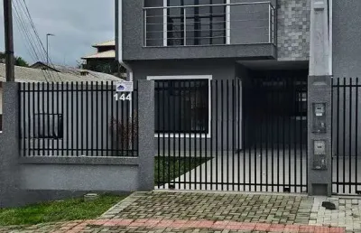 Casa com 3 quartos à venda no Estação, Araucária 