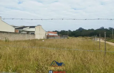 Terreno à venda no Iguaçu, Fazenda Rio Grande 