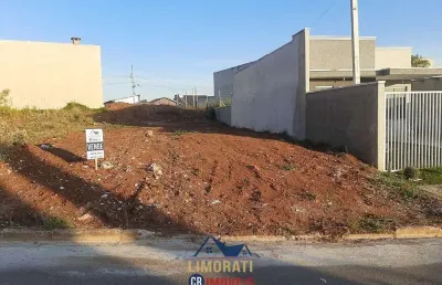 Terreno à venda no Eucaliptos, Fazenda Rio Grande 