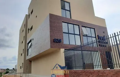 Apartamento com 3 quartos à venda no Iguaçu, Fazenda Rio Grande 
