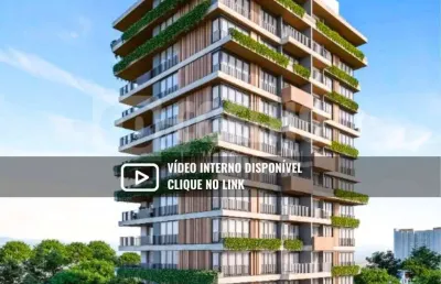 Apto alto padrão 211,27m² à venda  riomaggiore são pedro - são josé dos pinhais