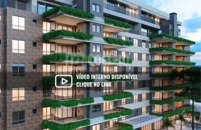Apto residencial sangiovese à venda 111 m² 3 dormitórios 1 suíte 2 vagas alto da glória curitiba