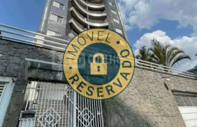 Apartamento à venda 182m²  totalmente com móveis planejados 2 vagas paralelas centro são josé dos pinhais