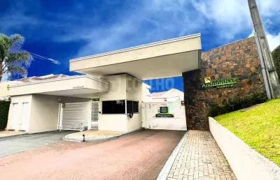 Terreno 202,5 m² à venda condomínio recanto das andorinhas – braga são josé dos pinhais