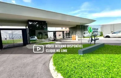 Terreno à venda 254m² condomínio atmosphere – afonso pena – são josé dos pinhais