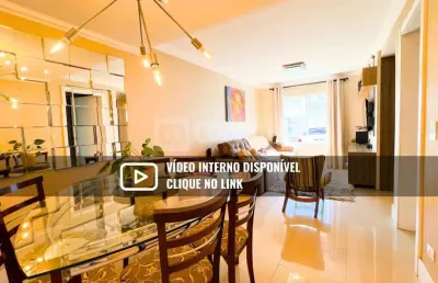Sobrado em condomínio à venda, no residencial bela vista,  em são josé dos pinhais, boneca do iguaçu, com 3 quartos, 118m²