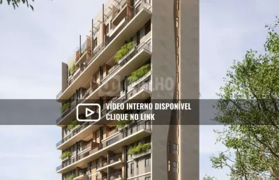 Essenza home club apartamentos alto padrão bairro são pedro em são josé dos pinhais