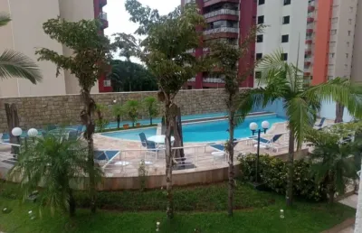 Belo apartamento de 152m², com 03 suítes,  varanda gourmet,  tatuapé