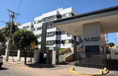 Apartamento com 2 quartos para alugar na Rua Doutor Euricles Mota, 130, Areão, Cuiabá