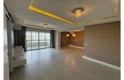 Lindíssimo  apartamento no residencial bonavita - 3 suítes