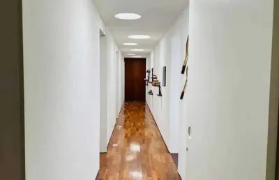 Casa em condomínio fechado com 5 quartos à venda na Fazenda Boa Vista I, Porto Feliz 