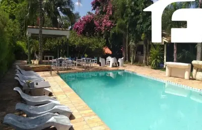 Condominio terras de são jose  i - casa à venda em itu/sp