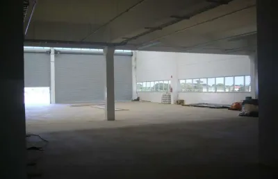 Ponto comercial para alugar no Jardim Emicol, Itu 