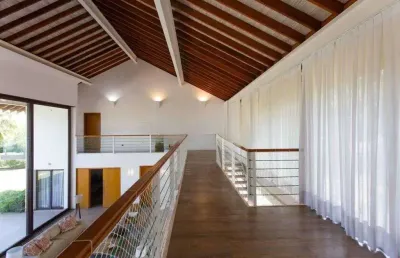 Casa em condomínio fechado com 5 quartos à venda na Fazenda Boa Vista I, Porto Feliz 