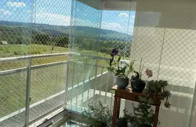 Apartamento com 3 quartos à venda no Jardim Plaza Athénée, Itu 
