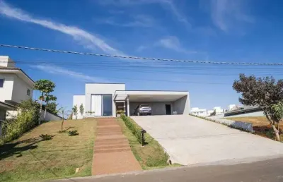 Casa em condomínio fechado com 5 quartos para alugar no Itaim Mirim, Itu 