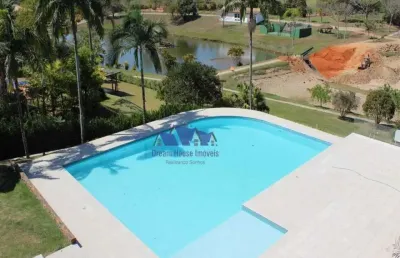 Casa em condomínio fechado com 5 quartos à venda no Fazenda Vila Real de Itu, Itu 