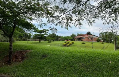 Fazenda à venda no Itaim, Itu 