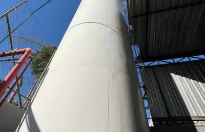 Ponto comercial para alugar no Núcleo Industrial Jardim Porto Seguro, Itu 