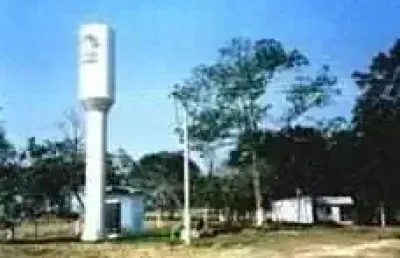 Fazenda à venda no Centro, Poconé 