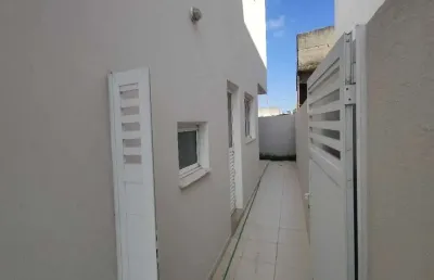 Casa em condomínio fechado com 3 quartos à venda no Portal dos Sabiás, Itu 