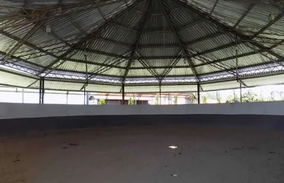 Fazenda à venda no Centro, Quadra 